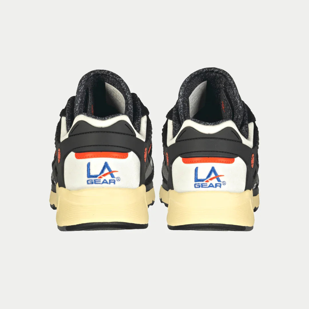 LA GEAR MEN'S LOWTOP CATAPULT