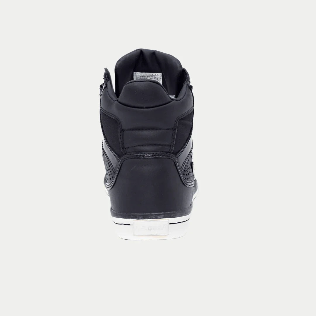 LA GEAR MEN'S VINTAGE HIGHTOP COURT HIGH