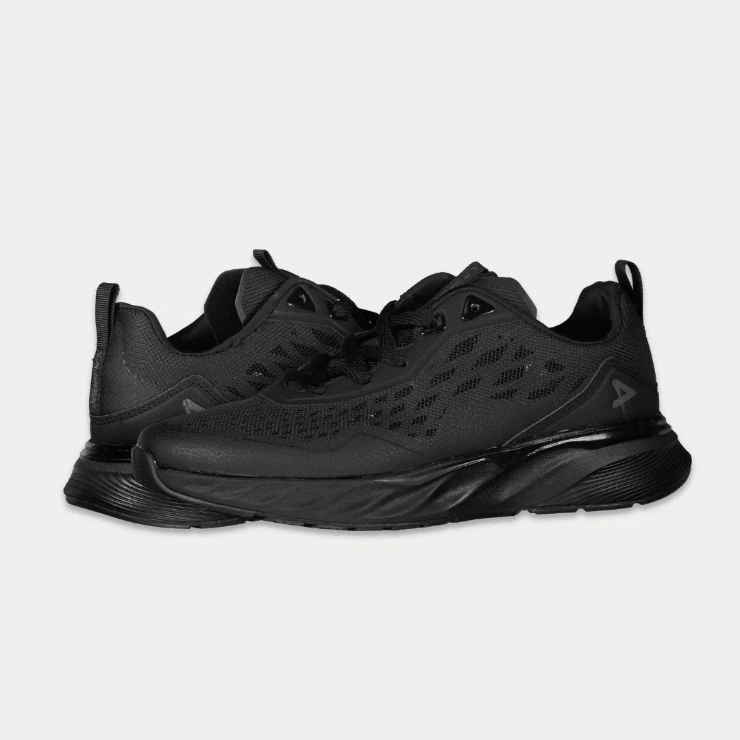 LA GEAR MEN'S LOWTOP HIGHLAND