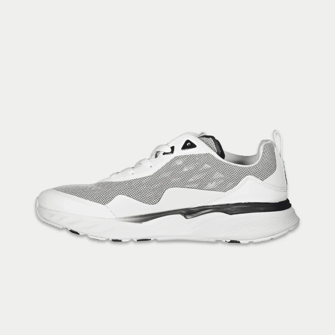 LA GEAR MEN'S LOWTOP HIGHLAND