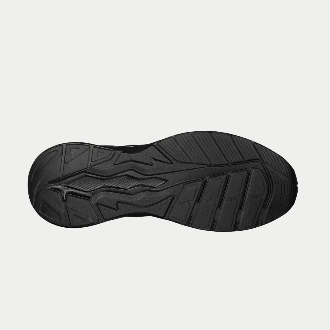 LA GEAR MEN'S LOWTOP HIGHLAND
