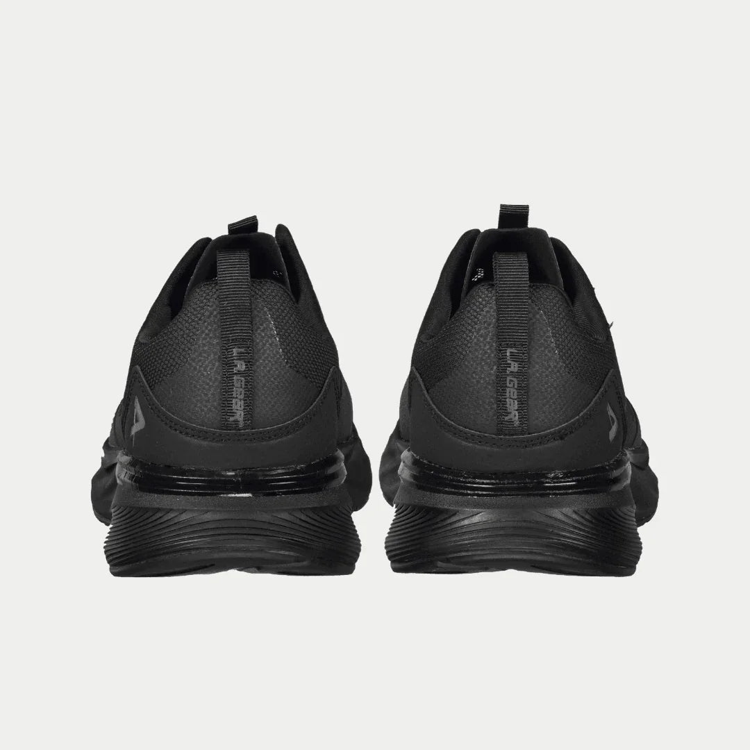 LA GEAR MEN'S LOWTOP HIGHLAND
