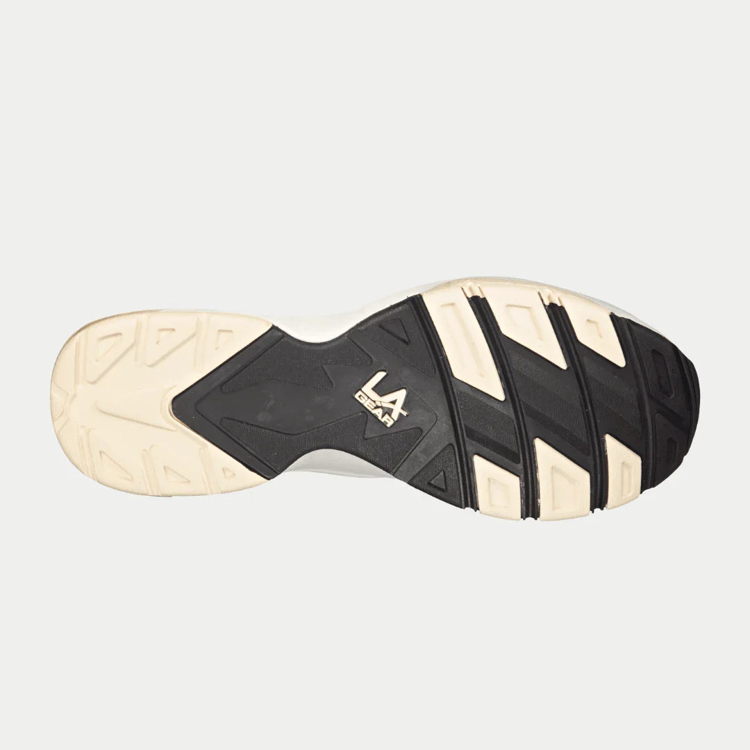 LA GEAR MEN'S MIDTOP TURBO