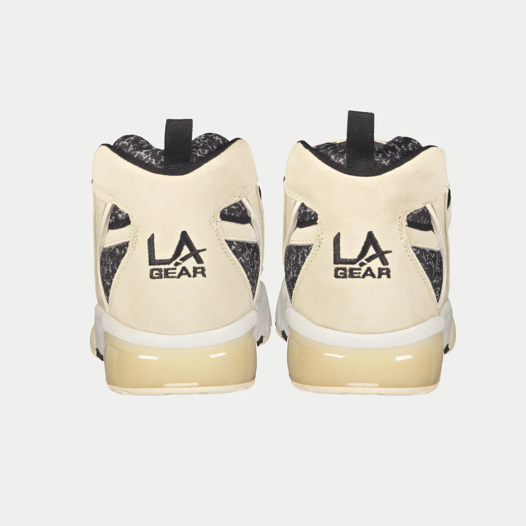 LA GEAR MEN'S MIDTOP TURBO