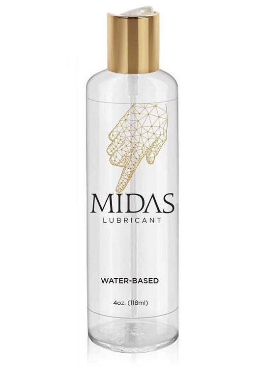 Midas 510k Lubricant