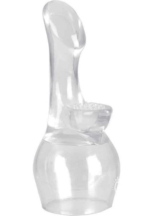 Miracle Massager G- Spot Accessory For Her