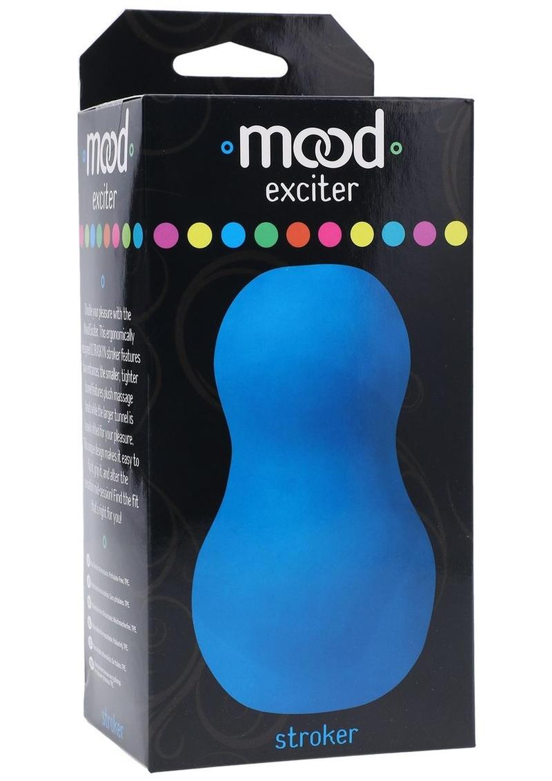 Mood Exciter Ultraskyn Masturbator