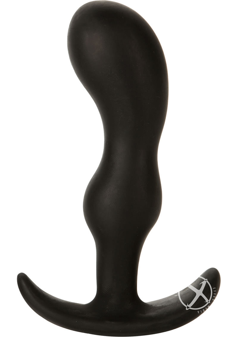Mood Naughty 2 Silicone Anal Plug