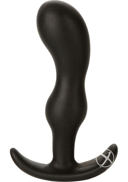 Mood Naughty 2 Silicone Anal Plug
