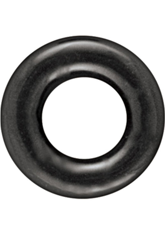 My Ten Erection Rings Tight Firm Cock Rings