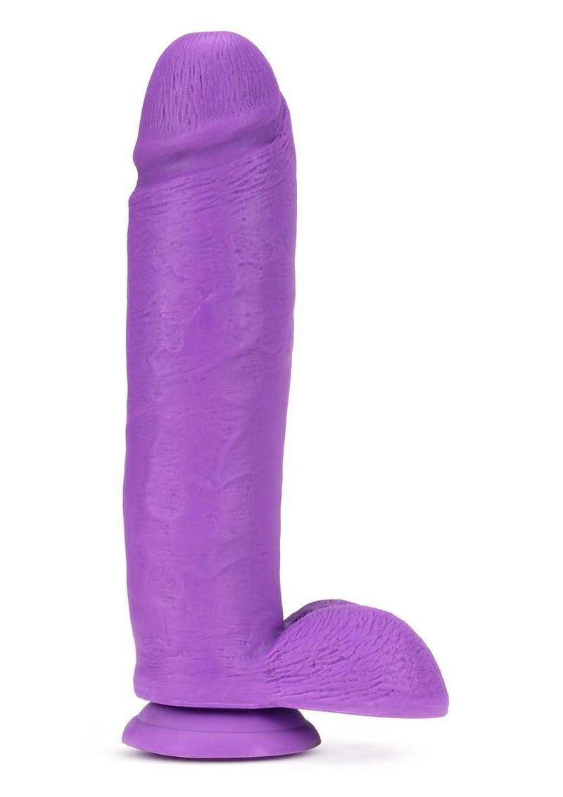 Neo Dual Density Dildo