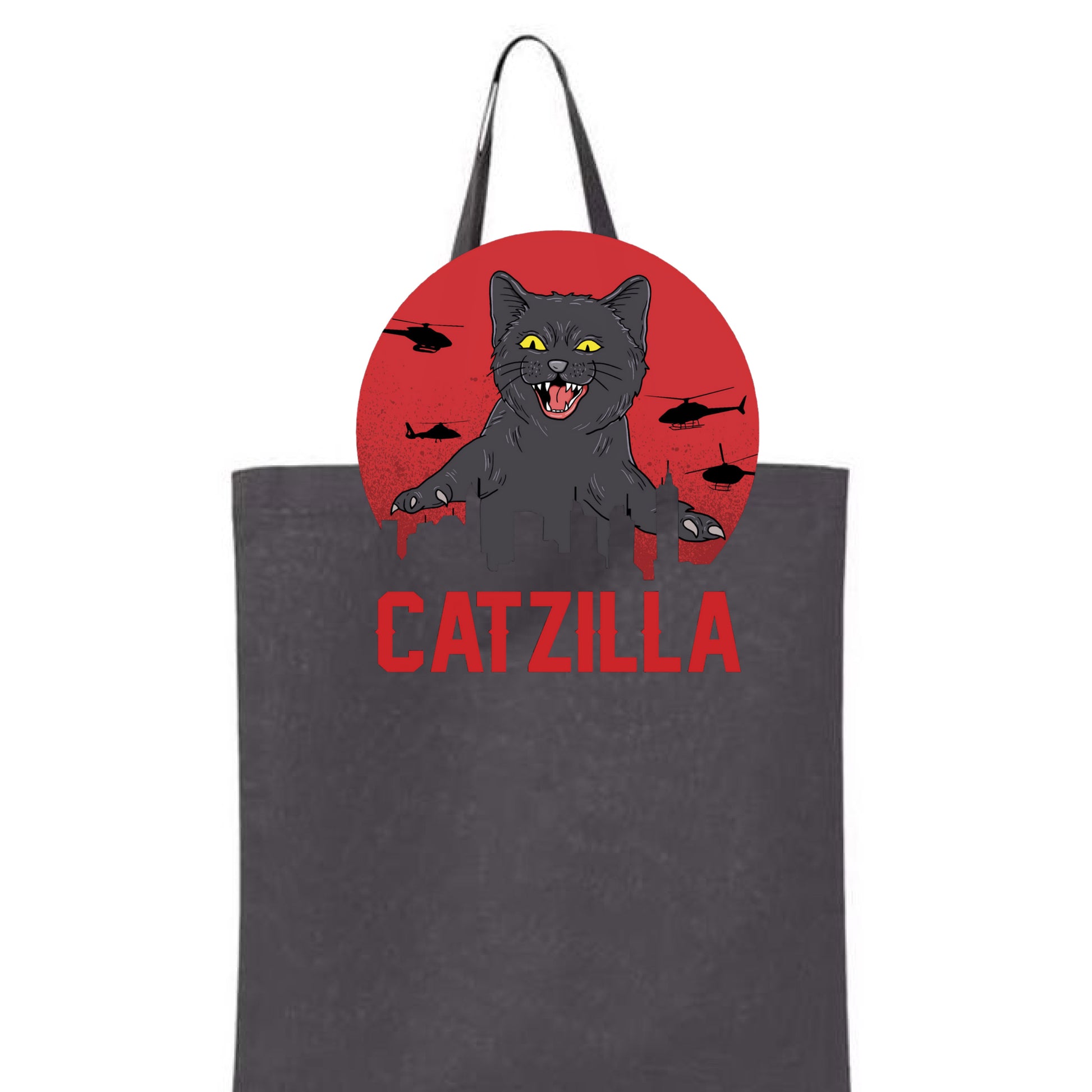 Charcoal - BACK