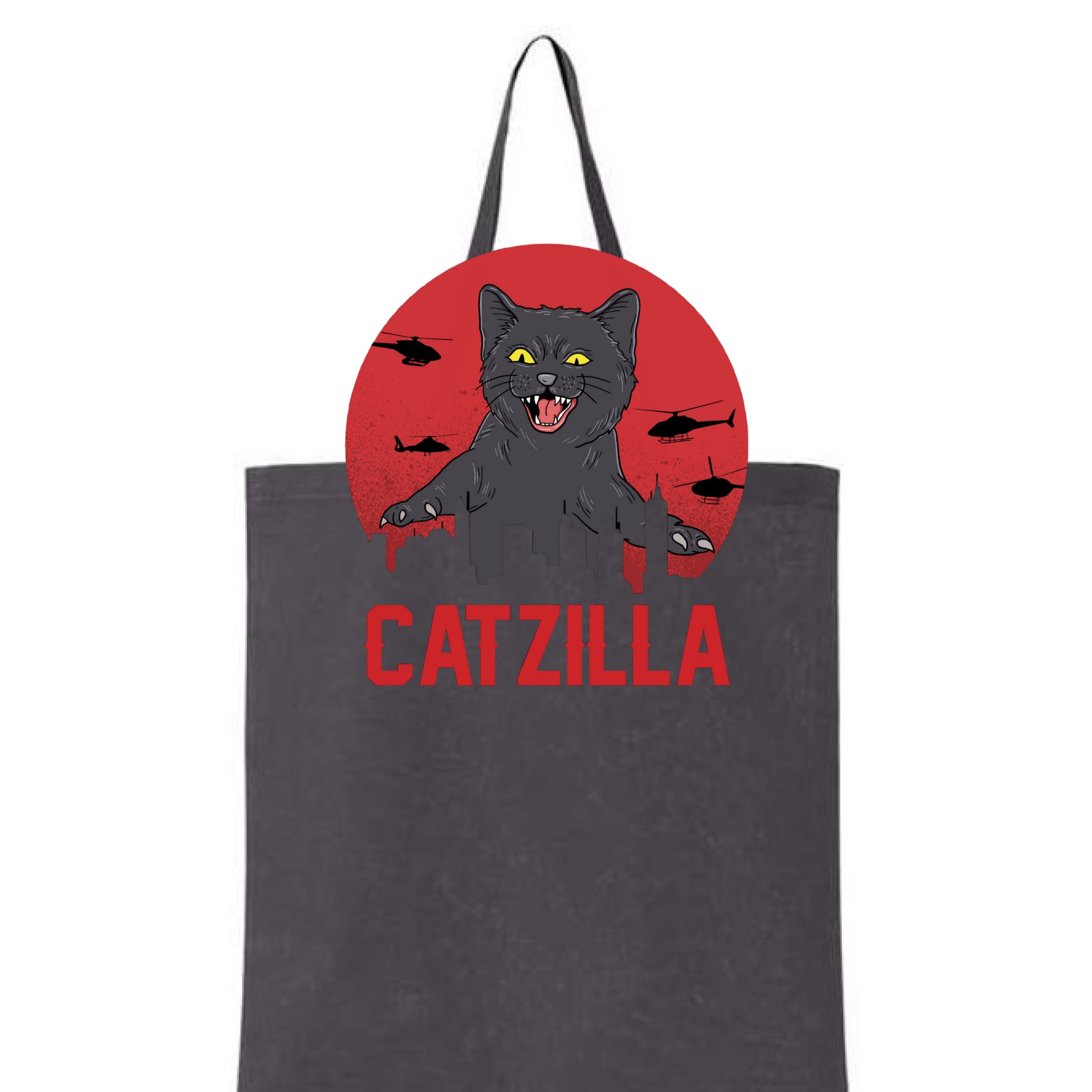 Charcoal - FRONT