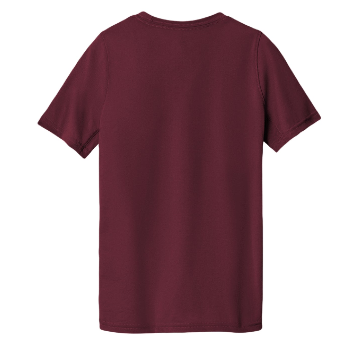 DeepMaroon - BACK