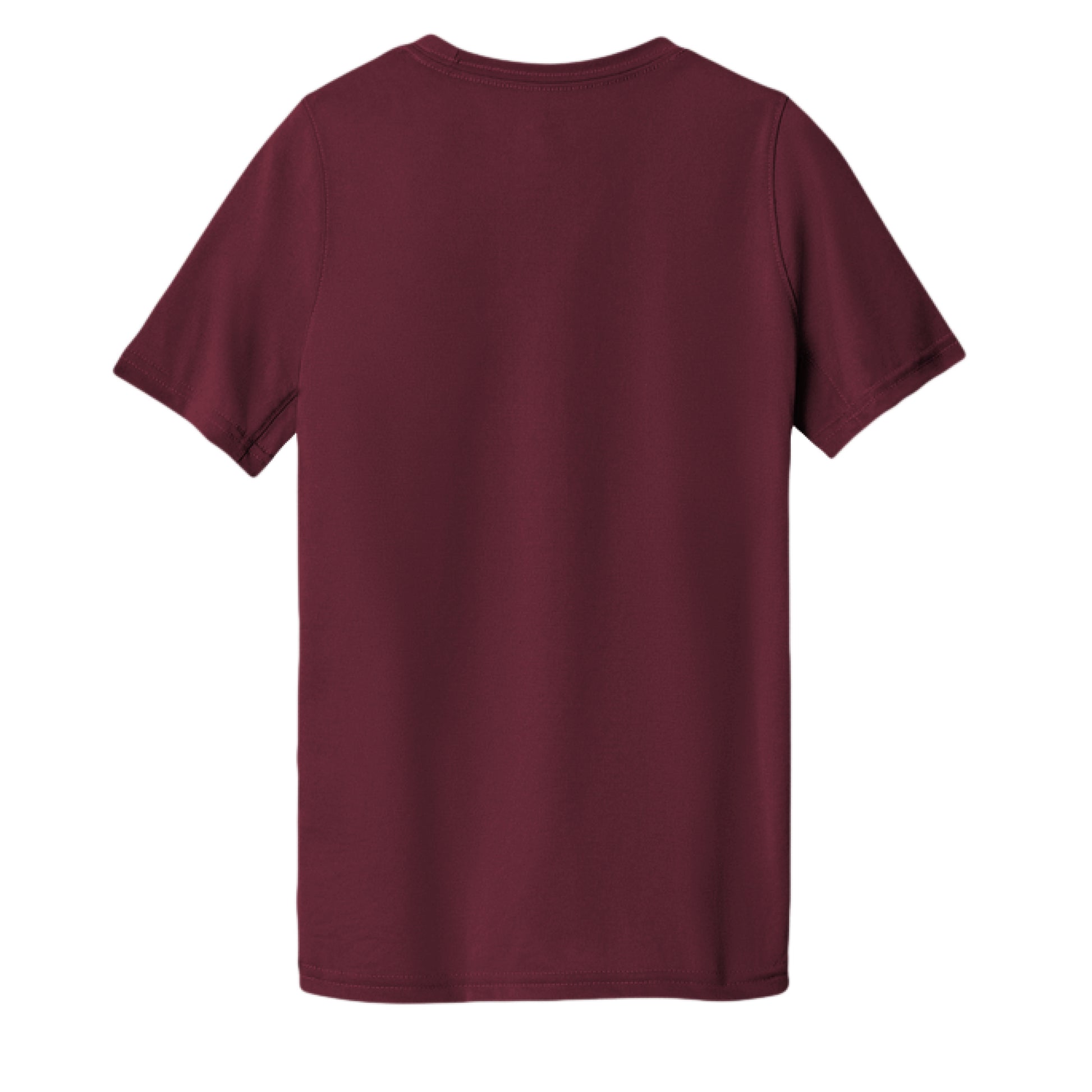 DeepMaroon - BACK