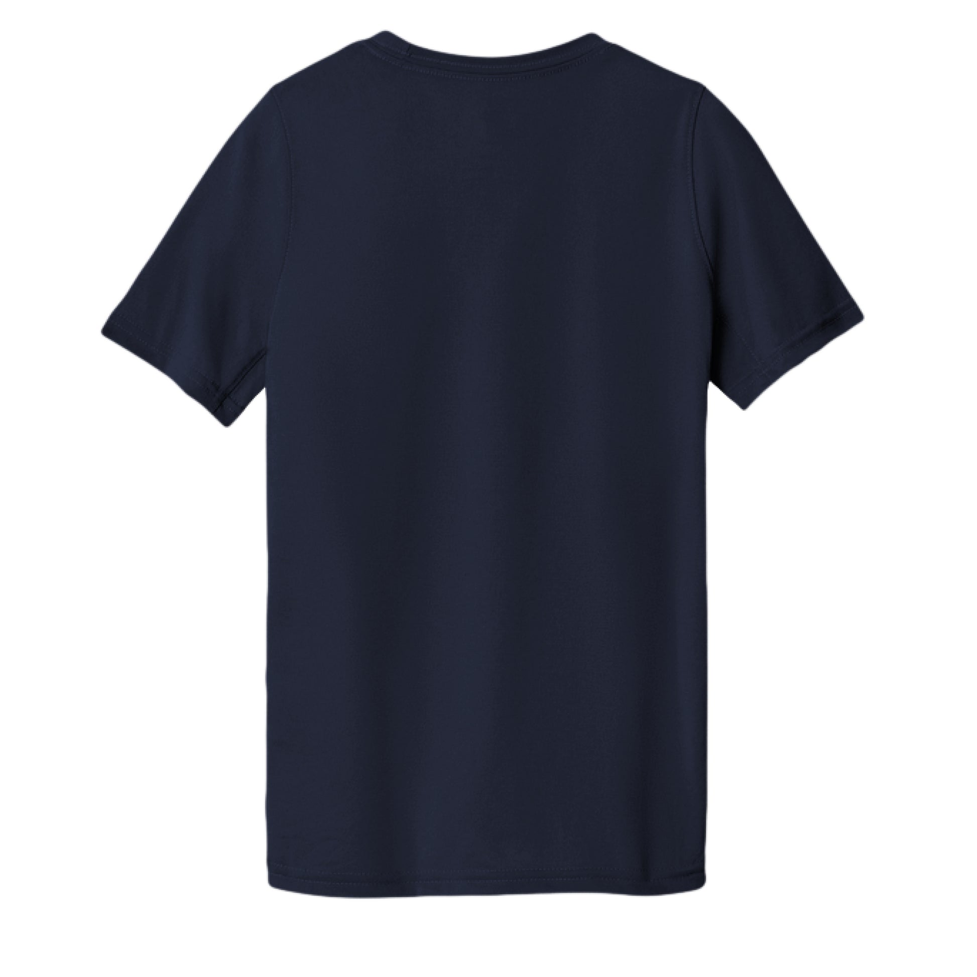 ColNavy - BACK