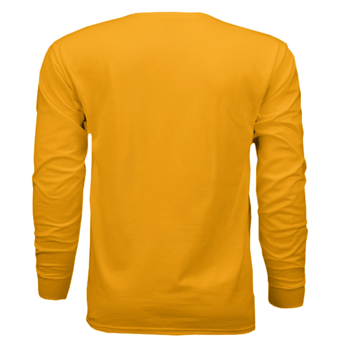 Gold - BACK