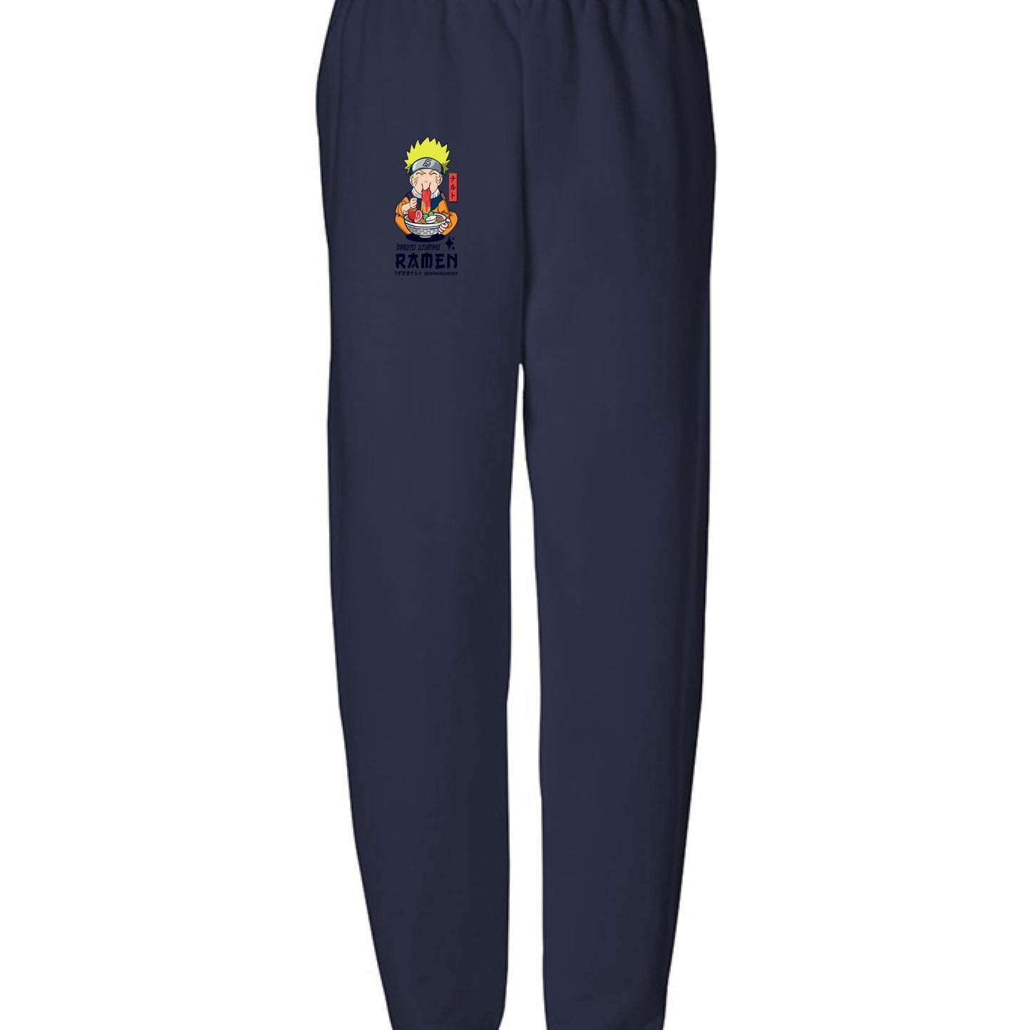 TRUE NAVY - FRONT