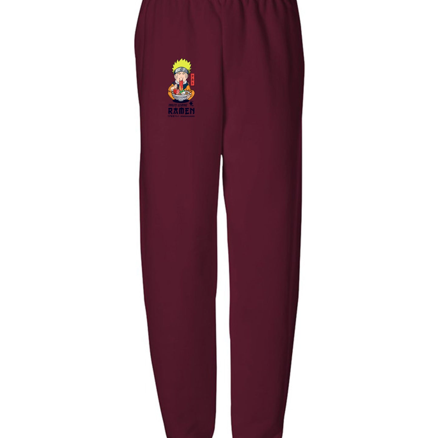 MAROON - FRONT