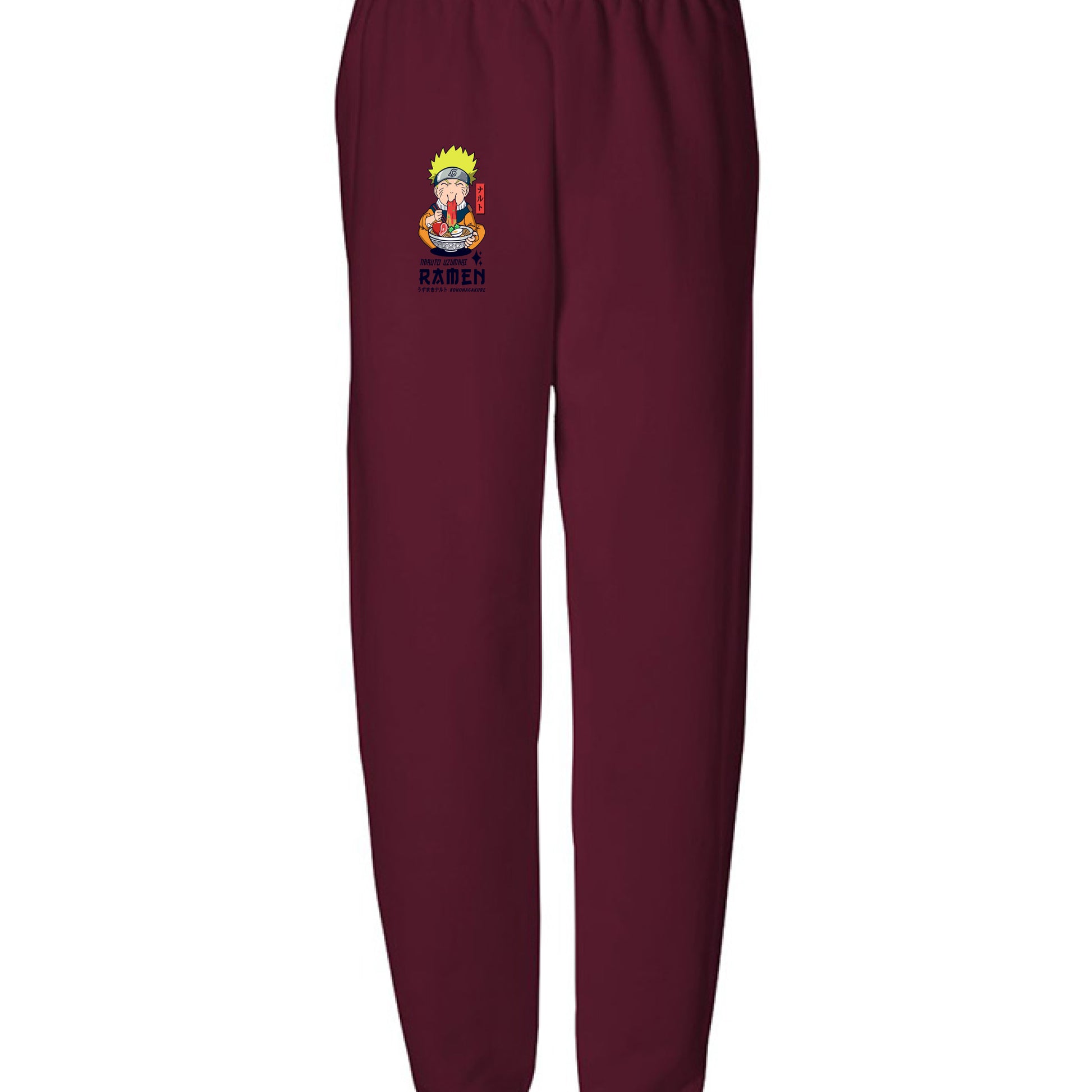 MAROON - FRONT