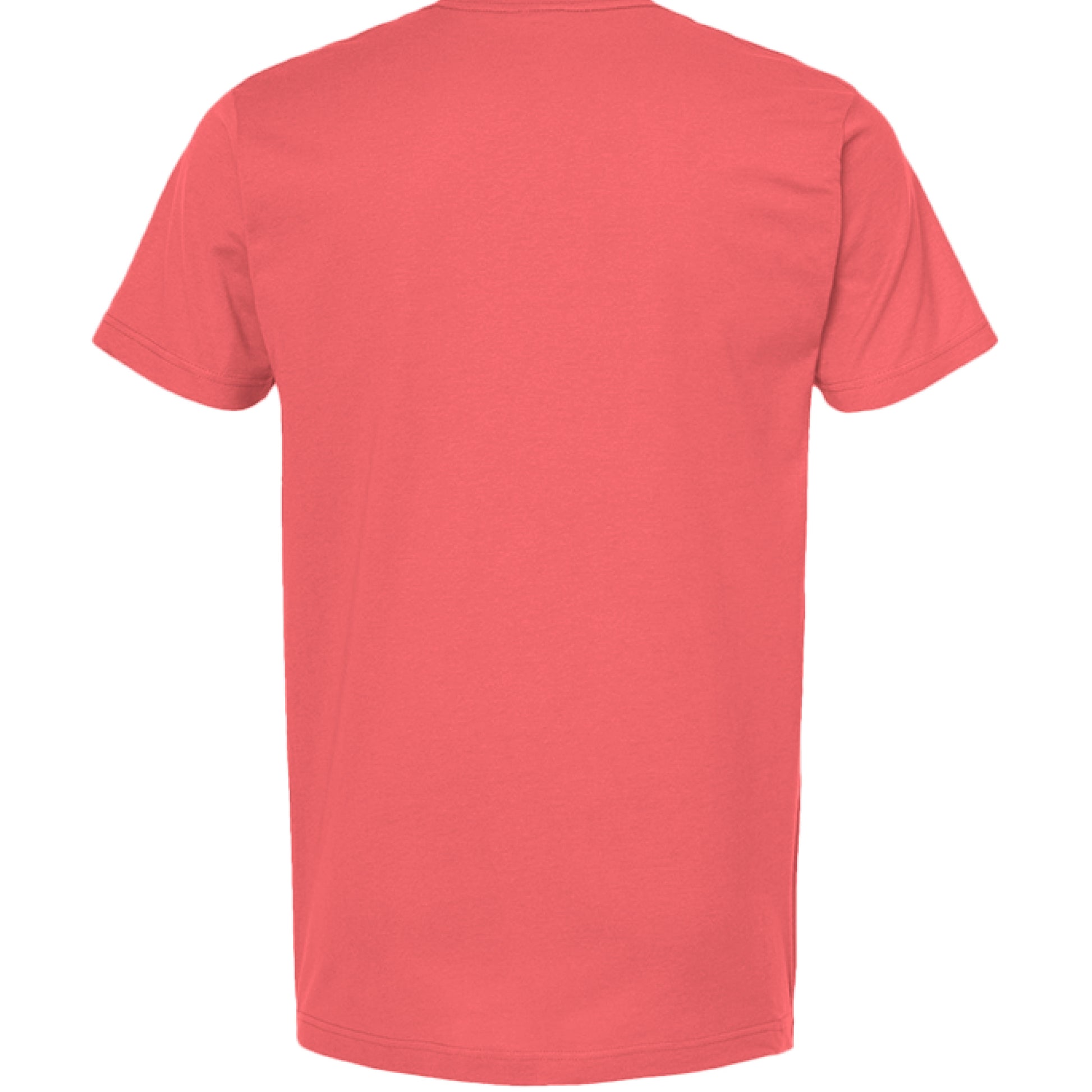 Coral - BACK