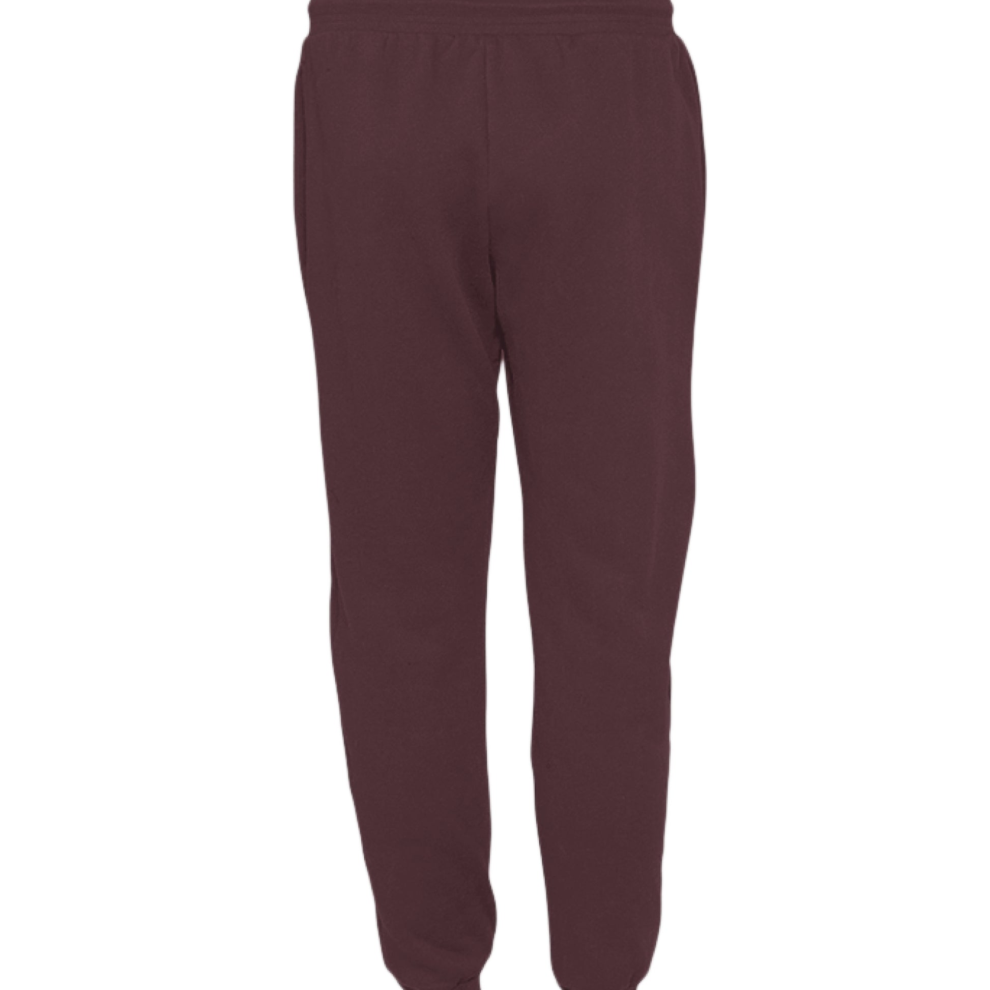 Maroon - BACK