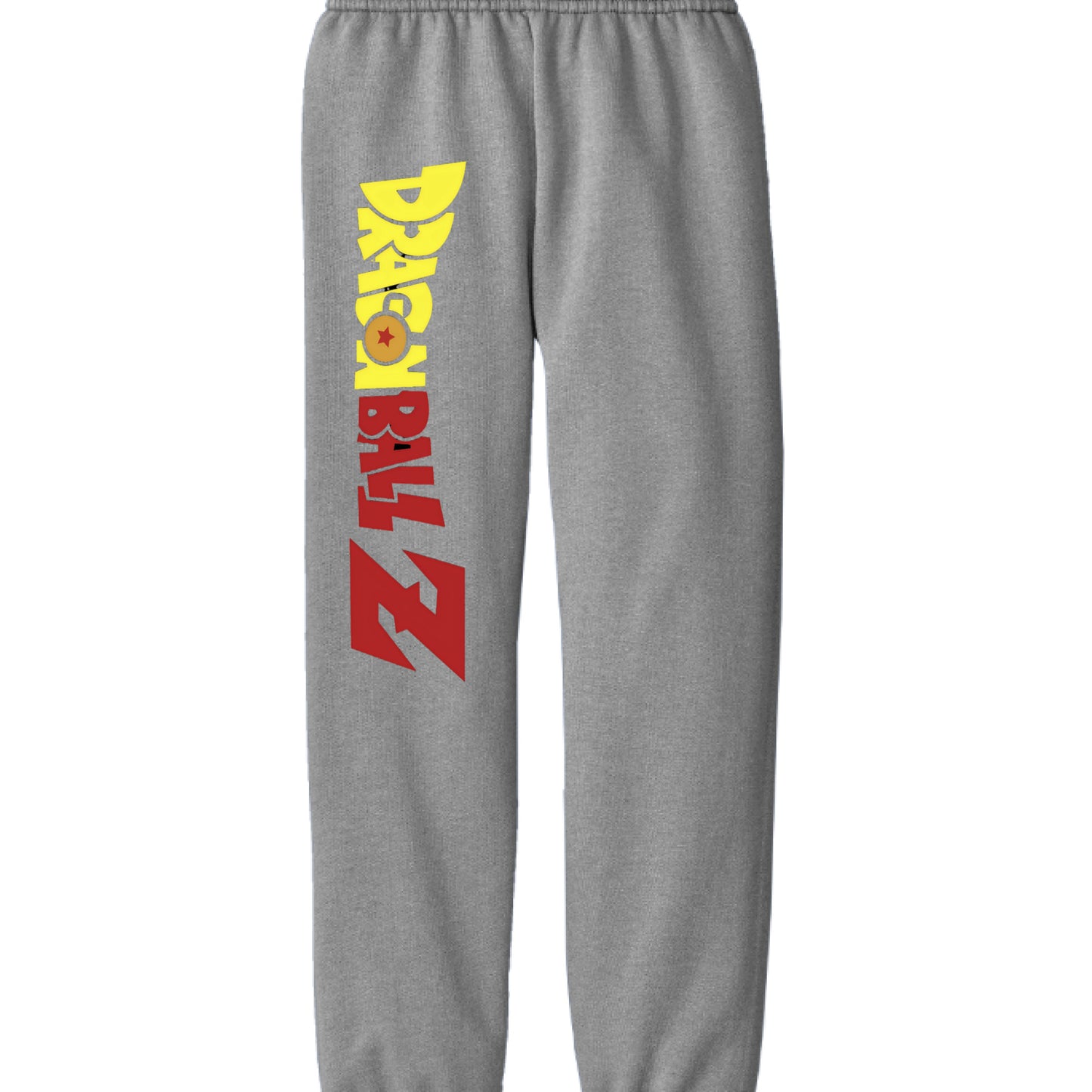 Athletic Hthr - FRONT