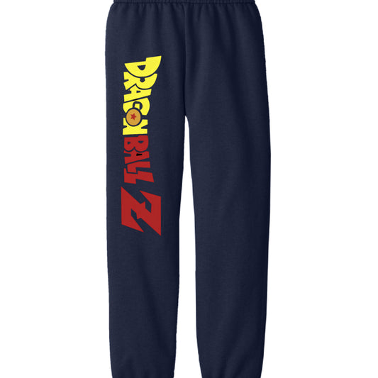 Navy - FRONT