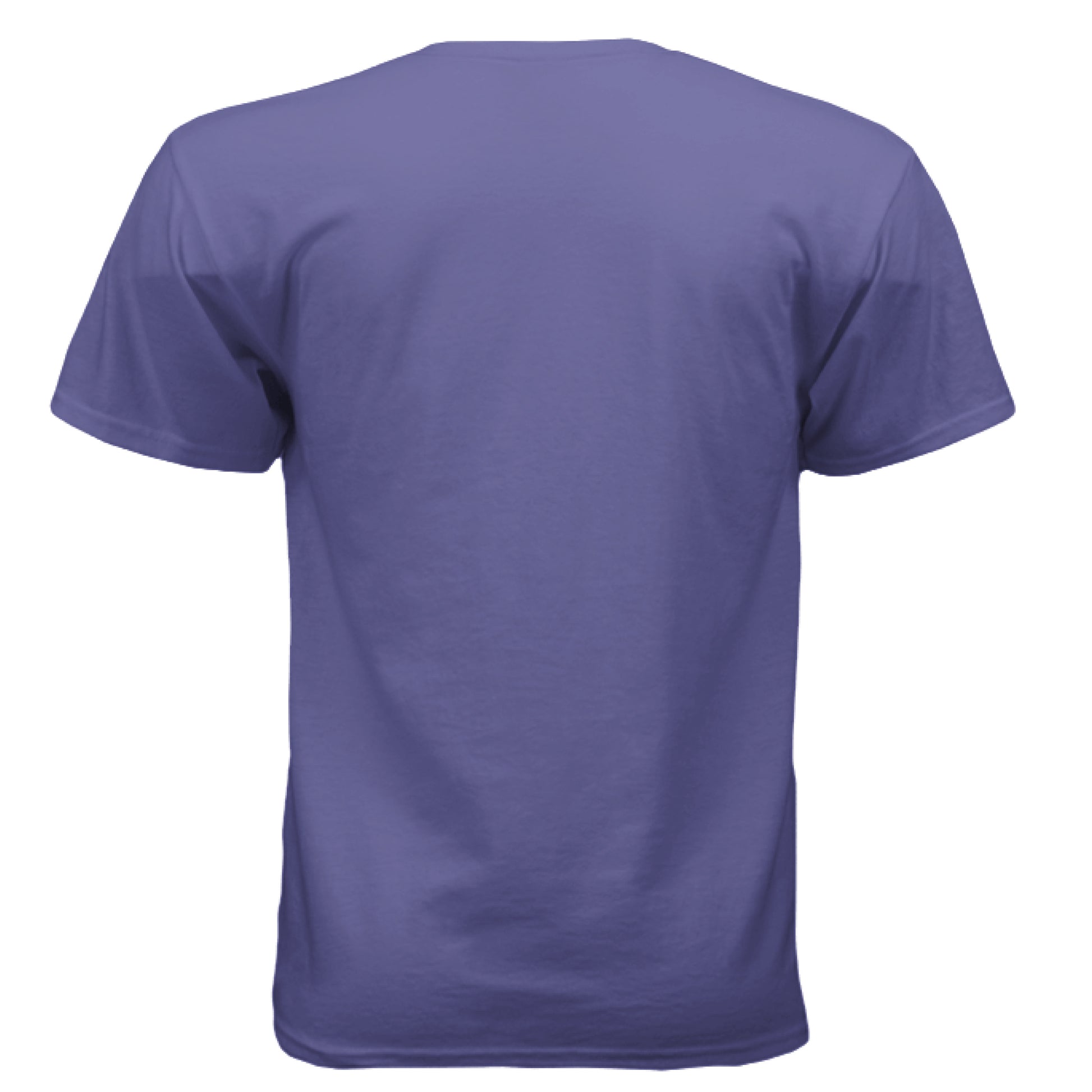 VIOLET - BACK