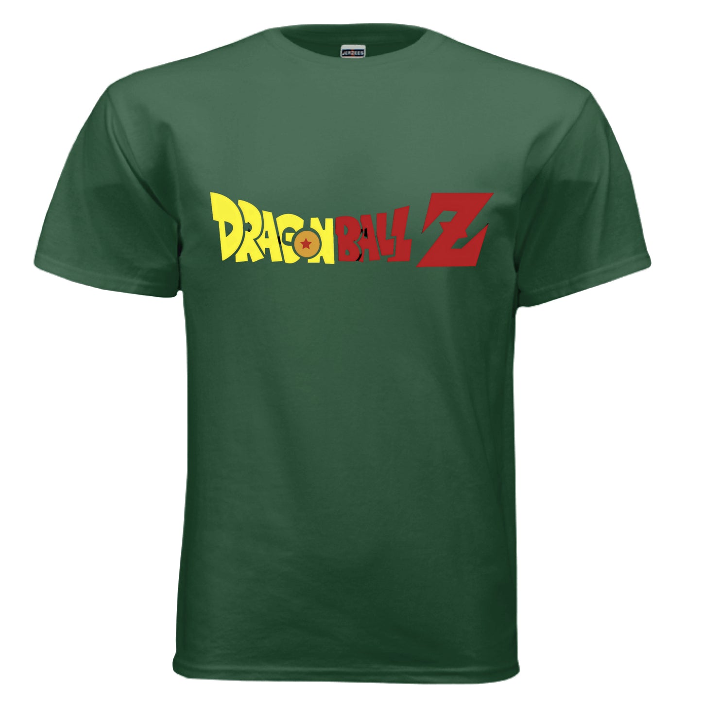 FOREST GREEN - FRONT