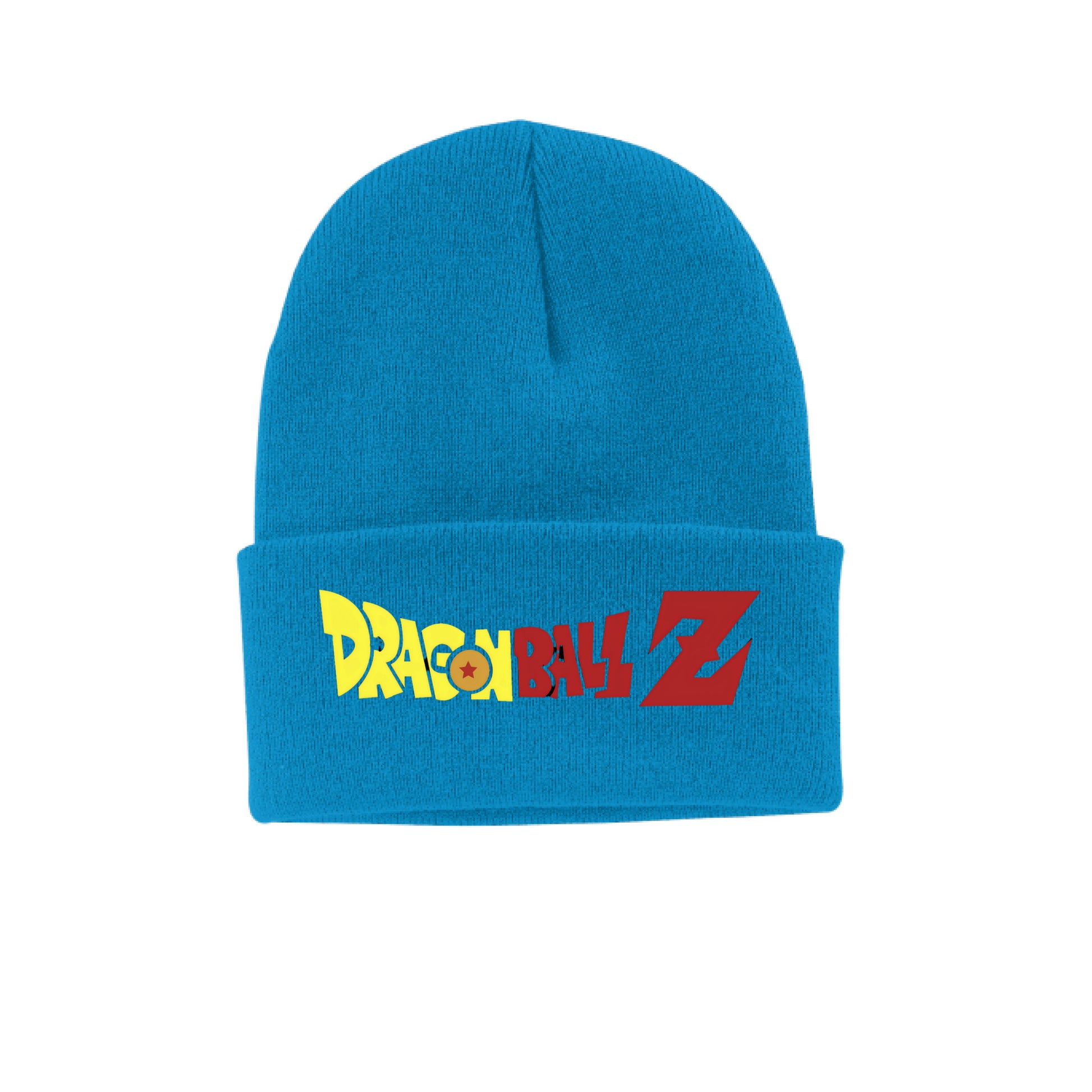 Neon Blue - FRONT