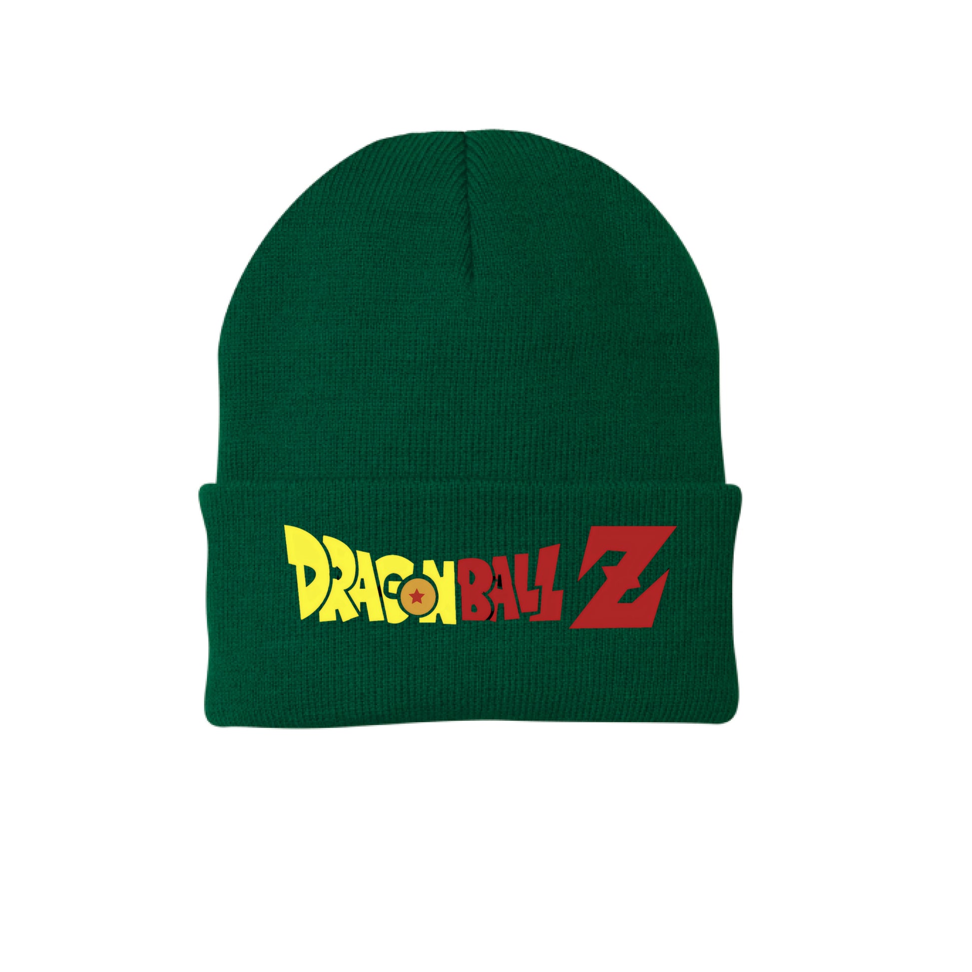 Athletic Green - FRONT