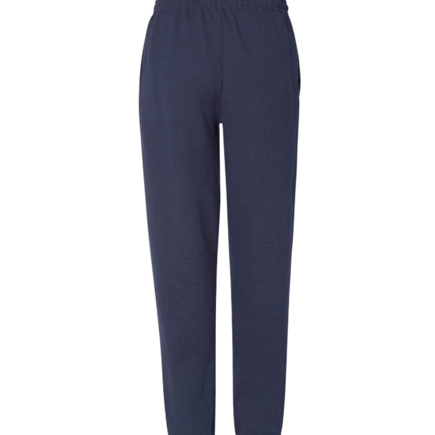 Navy - BACK