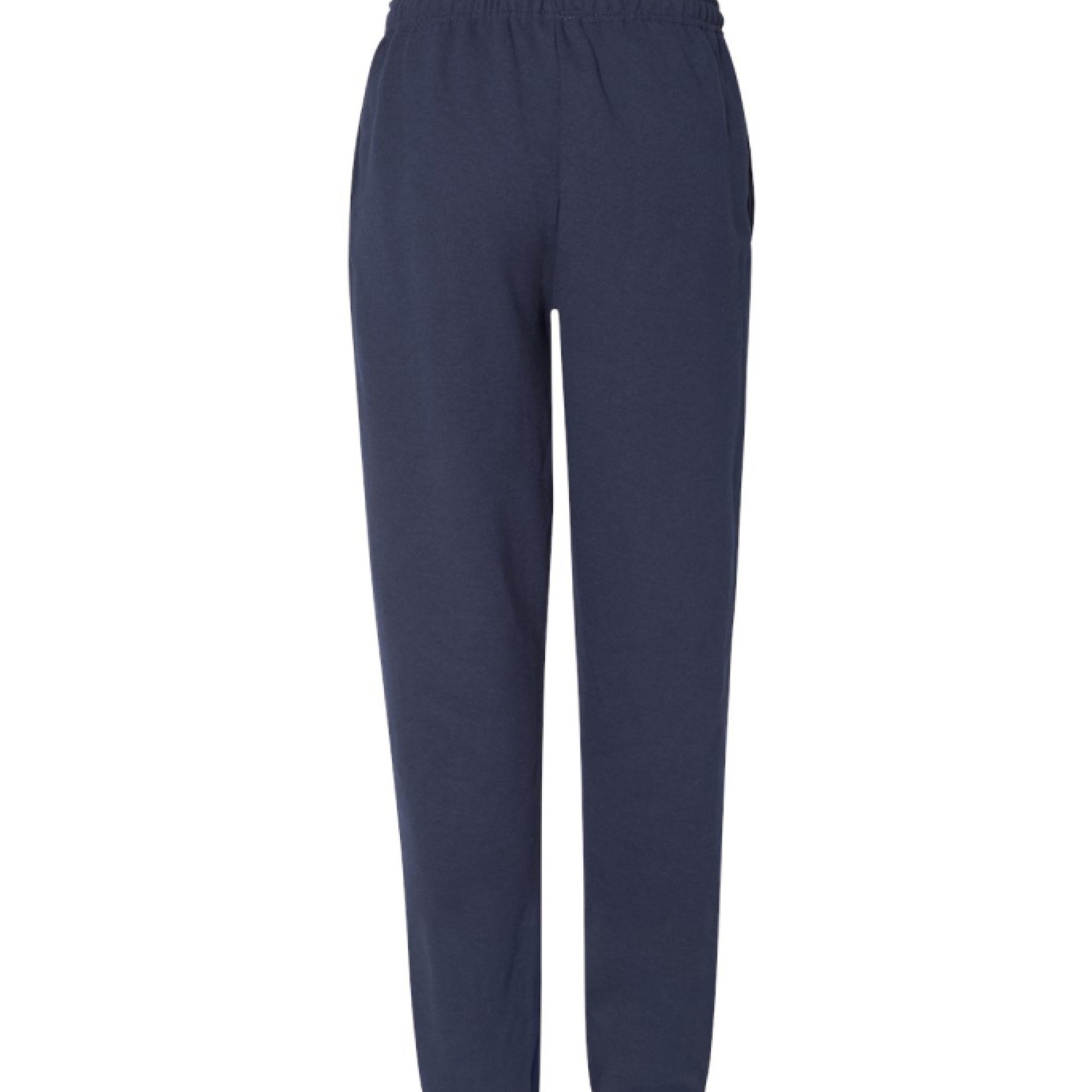 Navy - BACK
