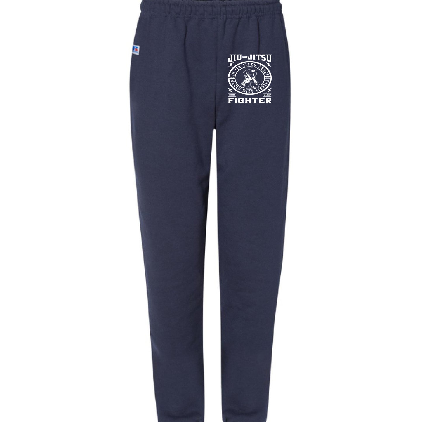 Navy - FRONT
