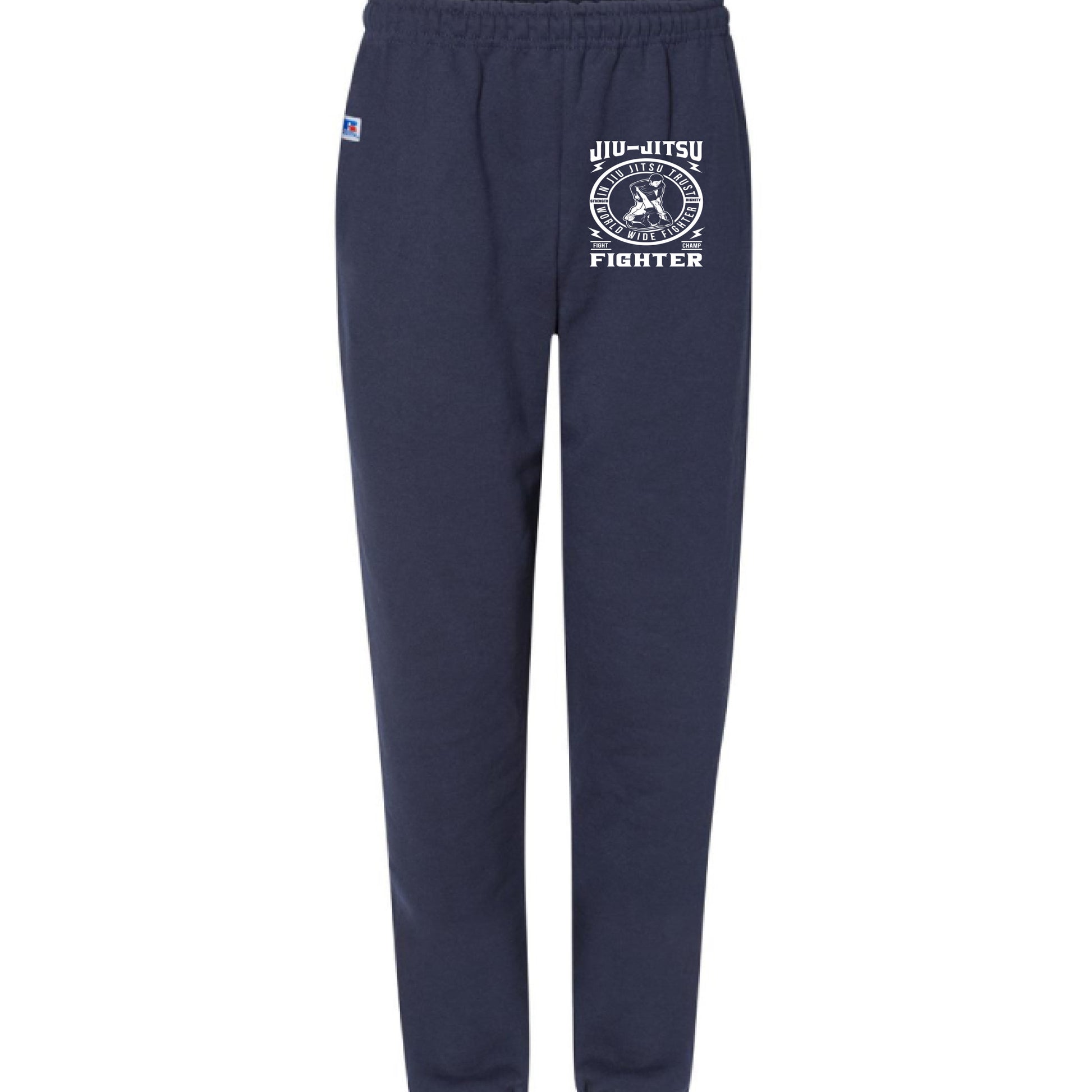 Navy - FRONT