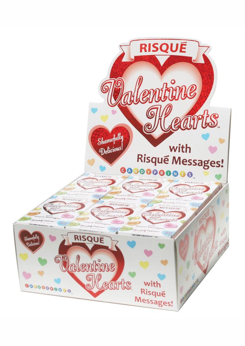 RisquÃ© Valentine's Candy