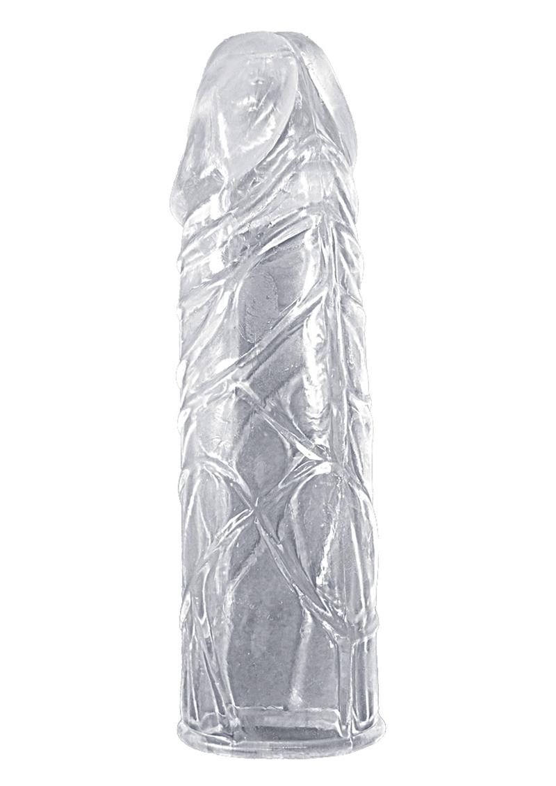 Super Sleeve 3 Penis Extender