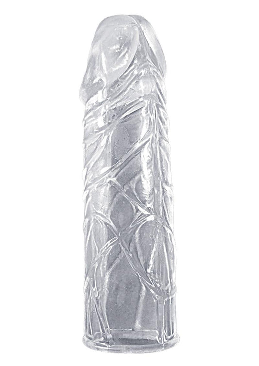 Super Sleeve 3 Penis Extender