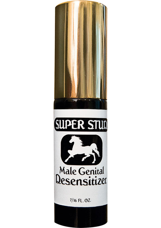 Super Stud Male Genital Desensitizer Spray 7