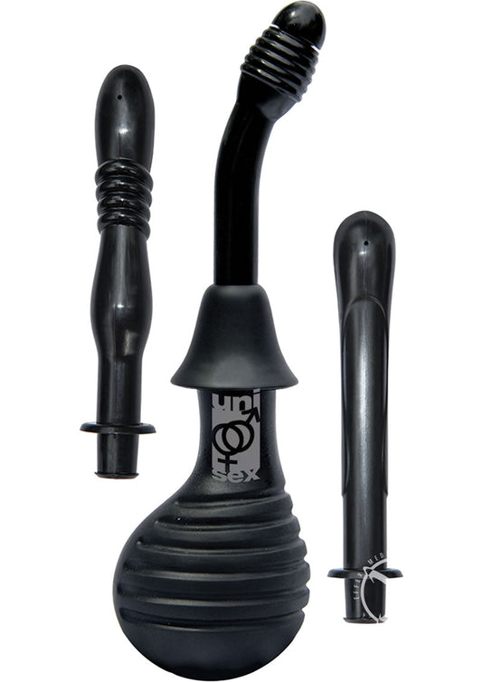 The Big Douche For Him Or For Her Kit