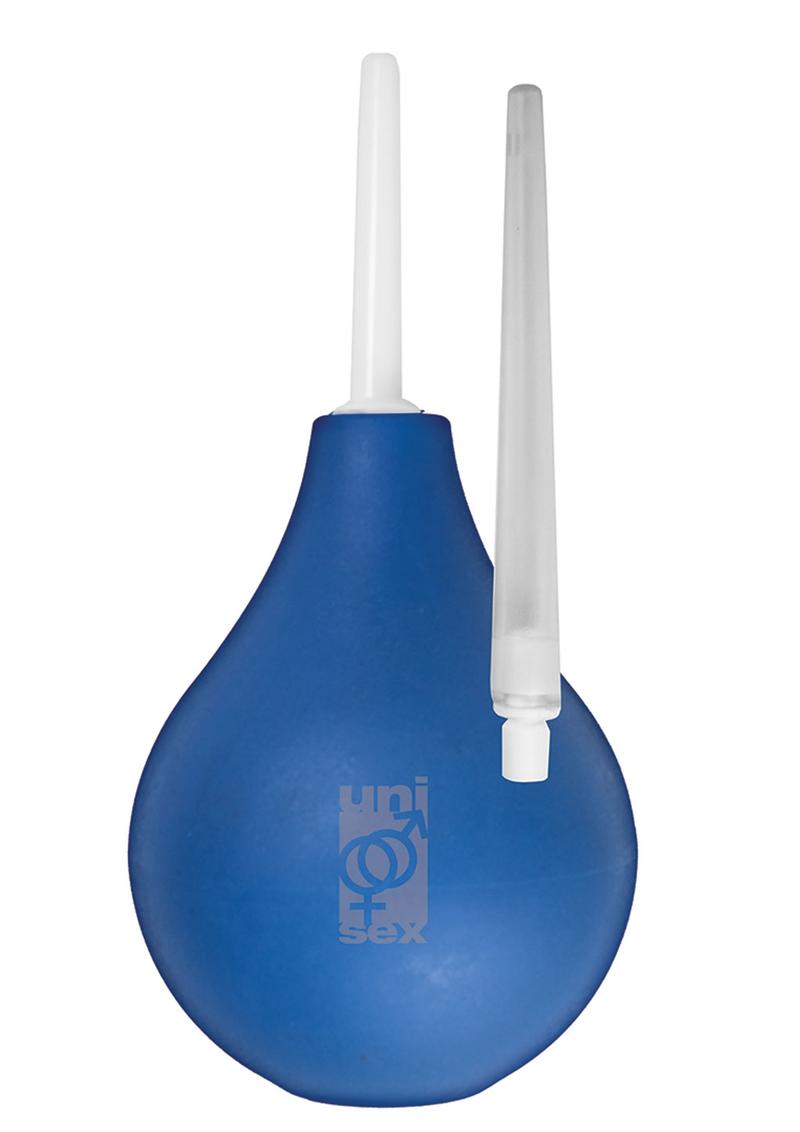 Universal Silicone Douche