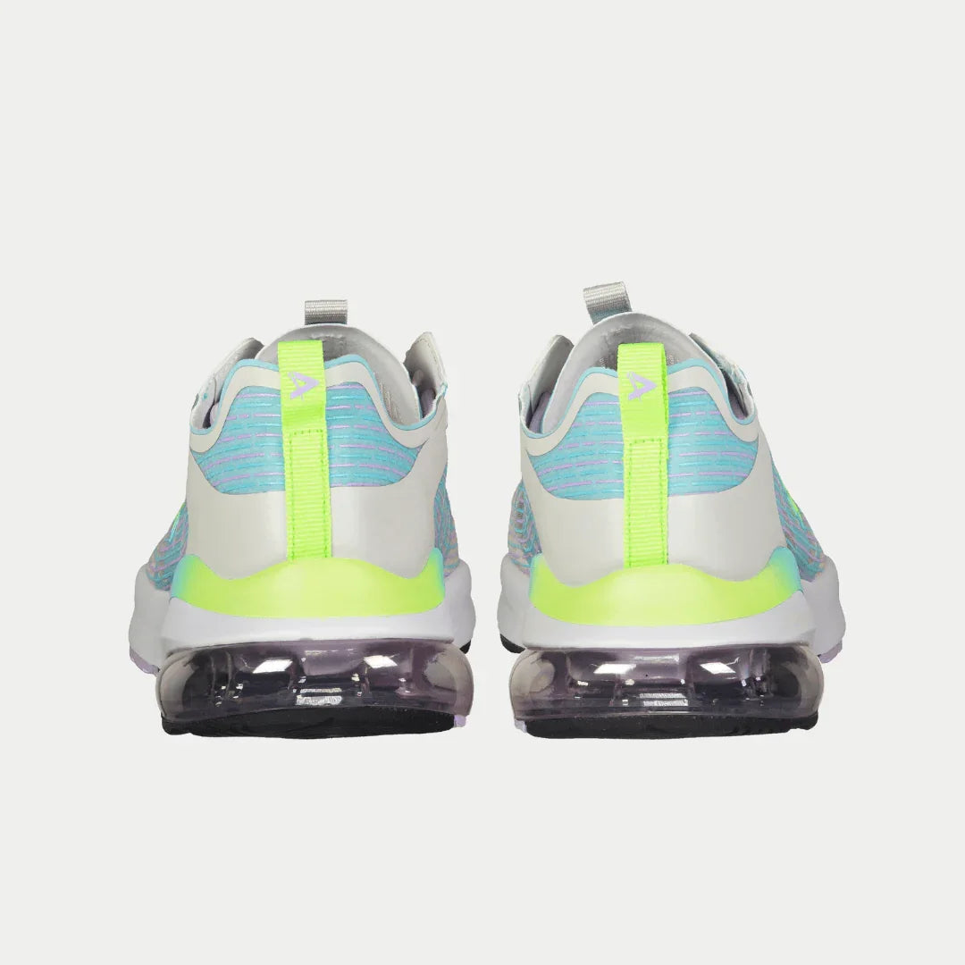 LA GEAR WOMEN'S LOWTOP ARTESIA