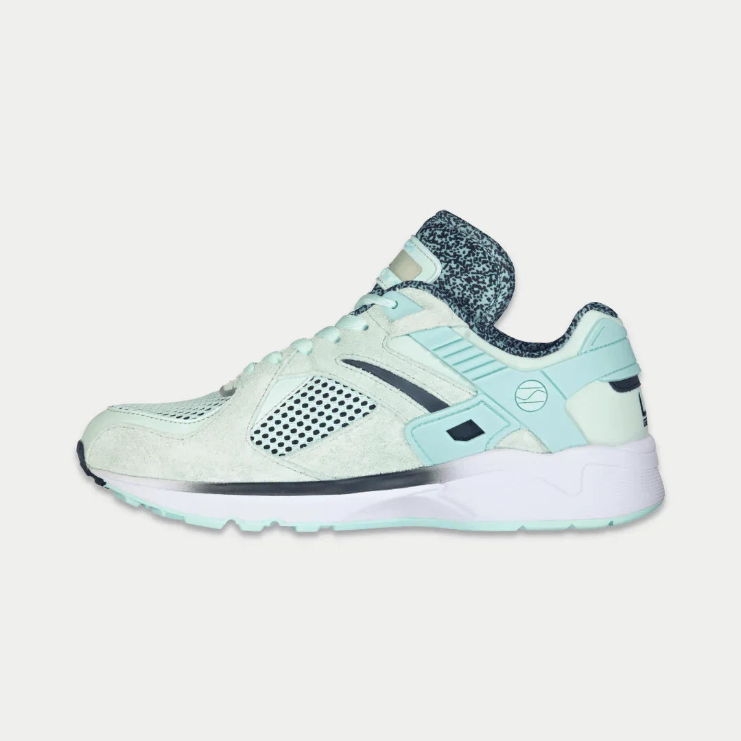 LA GEAR WOMEN'S LOWTOP CATAPULT