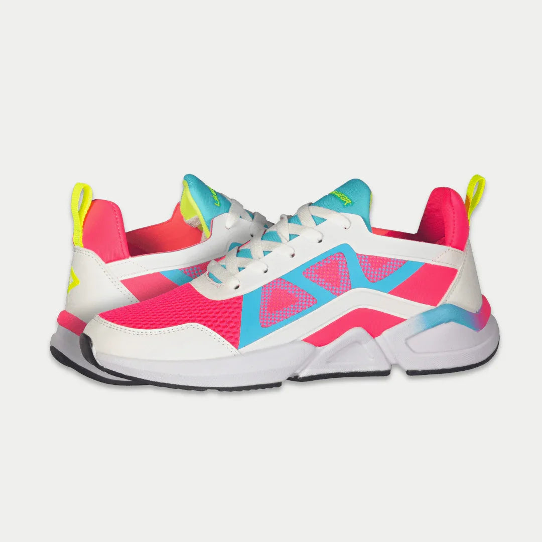LA GEAR WOMEN'S LOWTOP TARZANA