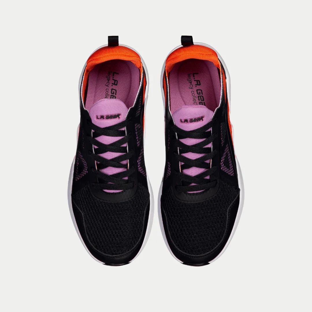 LA GEAR WOMEN'S LOWTOP TARZANA