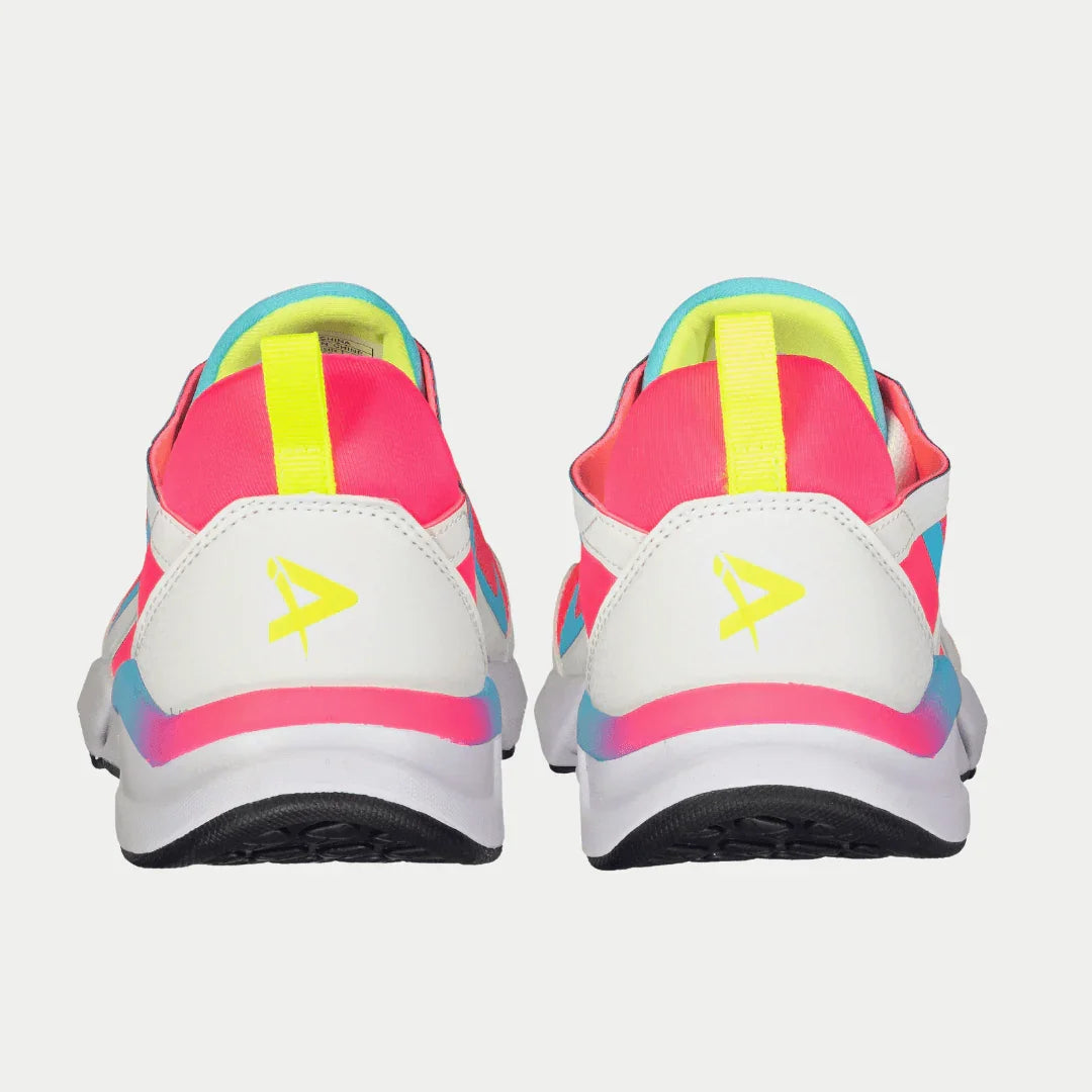 LA GEAR WOMEN'S LOWTOP TARZANA